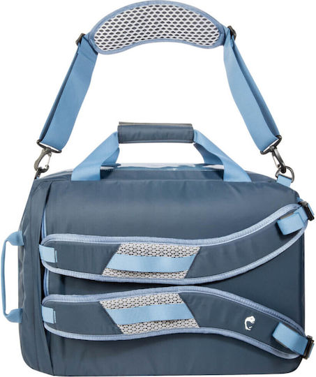 Tatonka Tatonka Sack Voyage 35L Blue Fabric 50x20x36cm