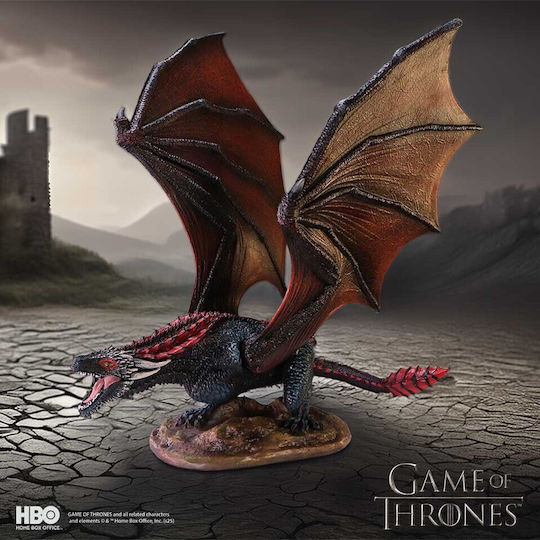 Nemesis Now Game of Thrones: Figurine Figure