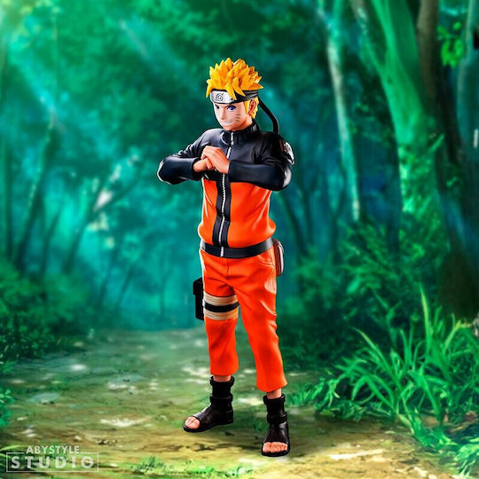 Abysse Naruto Φιγούρα ύψους 17εκ. σε Κλίμακα 1:10