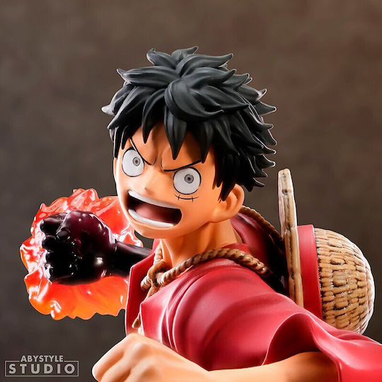 Abysse One Piece Φιγούρα ύψους 16εκ. σε Κλίμακα 1:10