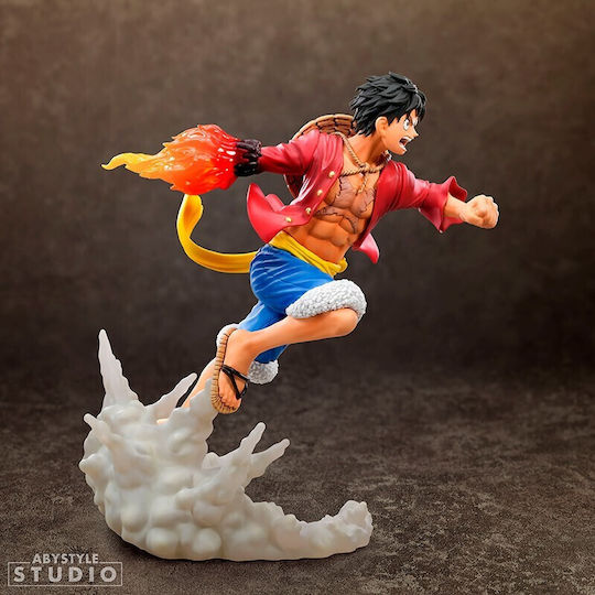 Abysse One Piece Φιγούρα ύψους 16εκ. σε Κλίμακα 1:10