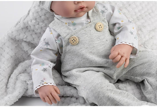 Guca Baby Doll 38 cm Various Designs 1pc