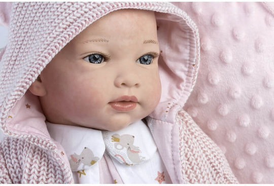 Guca Păpușă bebe 42 cm.