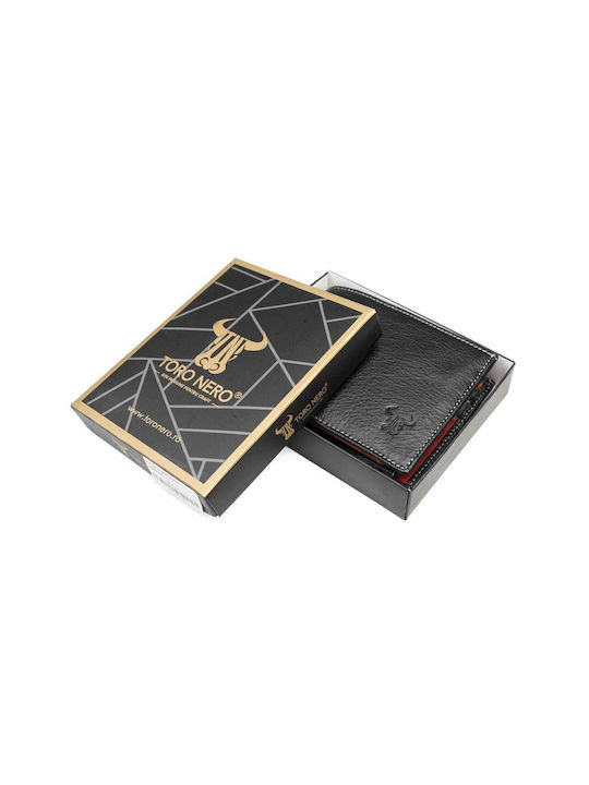 Toro Nero Toro Nero