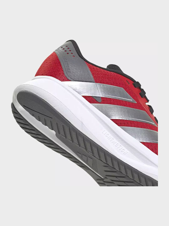 Duramo DURAMO SL2 Kids Sports Shoes Running with Laces Red