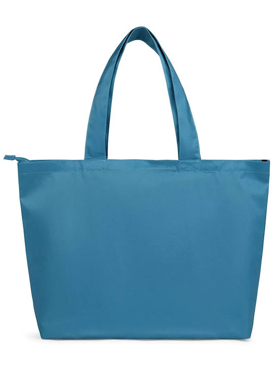 O'Neill Coastal Tote Υφασμάτινη Τσάντα Θαλάσσης Μπλε O'Neill Coastal Tote Υφασμάτινη Τσάντα Θαλάσσης Μπλε