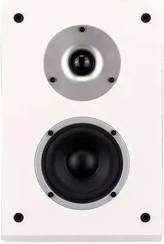 Wilson Raptor X Комплект Пасивни Hi-Fi Тонколони Bookself 100W Ш27.8xД15xВ19.5см Черни
