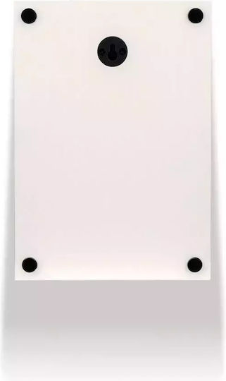 Wilson Raptor X Комплект Пасивни Hi-Fi Тонколони Bookself 100W Ш27.8xД15xВ19.5см Черни