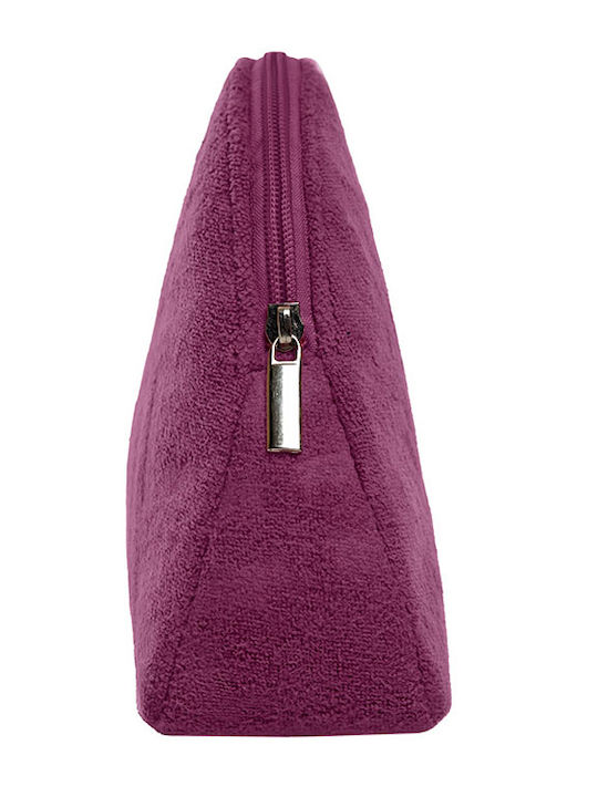 Νεσεσέρ Παραλίας 26x17 Feel & Touch Icon Aubergine