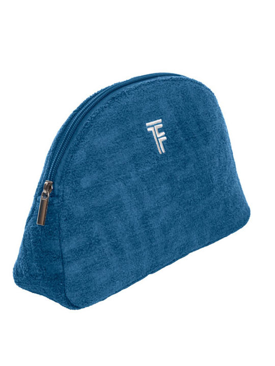 Νεσεσέρ Παραλίας 26x17 Feel & Touch Icon Ocean Blue