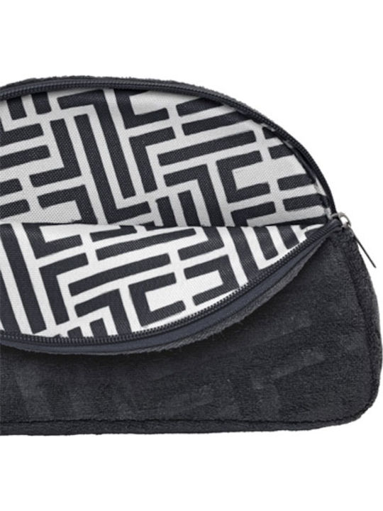 Νεσεσέρ Παραλίας 26x17 Feel & Touch Icon Black