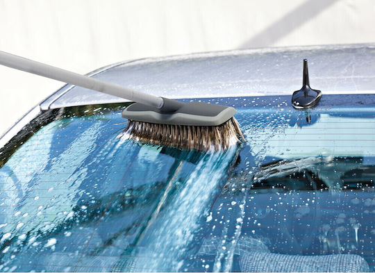 Lampa Car Wash Broom Without Handle with Water Supply