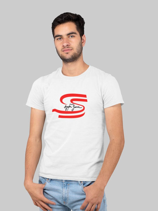 TKT T-shirt Black Cotton