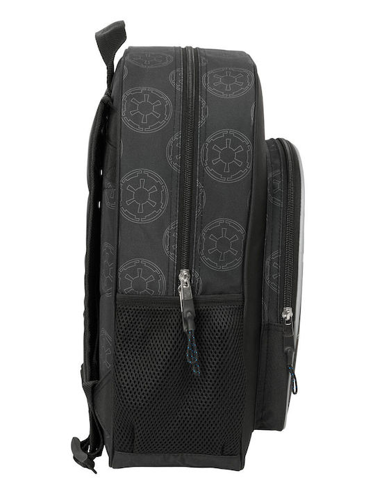Star Wars Tasche Trolley Schwarz Star Wars Tasche Trolley Schwarz