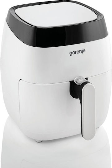 Gorenje Air Fryer 3.5lt White AF1409DW