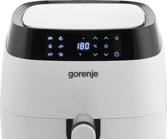 Gorenje Air Fryer 3.5lt White AF1409DW