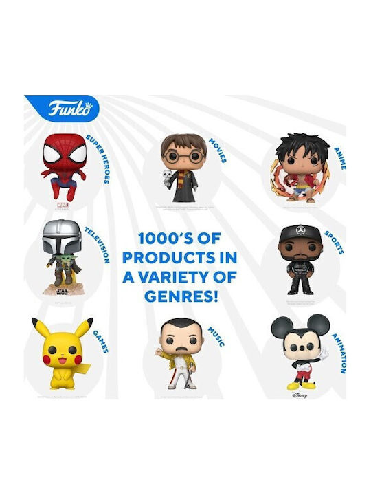 Funko Pop! Fernsehen: Thundercats - Wilykat & Wilykit