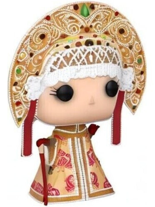 Funko Pop! Madame Leota Strălucește în întuneric