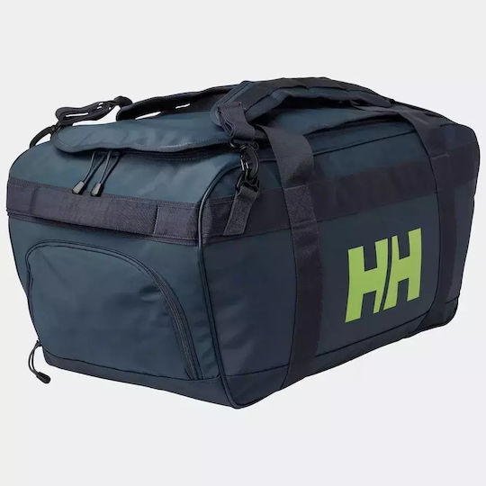 Helly Hansen Helly Hansen Blau Stoff Reise Sack Y32cm