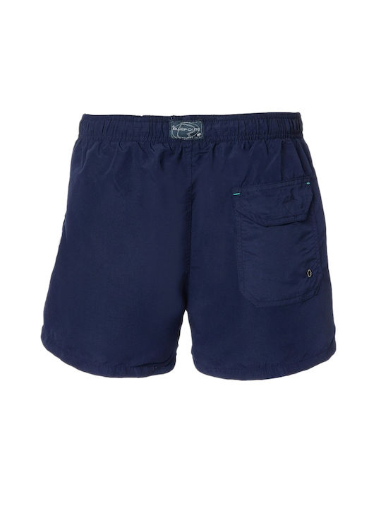 Men's Swimwear Shorts Blue