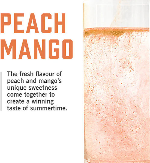 Biosteel Hydration Mix Peach Mango