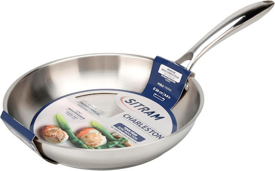 Sitram 24cm Τηγάνι
