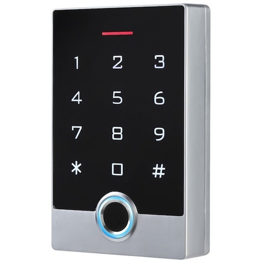 Tele Keypad access Control Access Control with Card Unlock