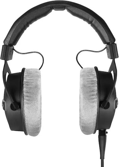 BeyerDynamic DT 770 PRO X Ενσύρματα Over Ear Ακουστικά Μαύρα