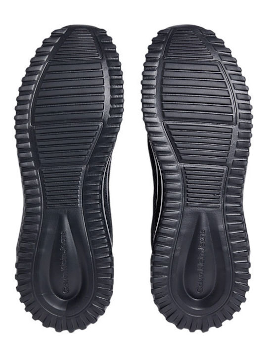 Sneakers Black Mockingbird