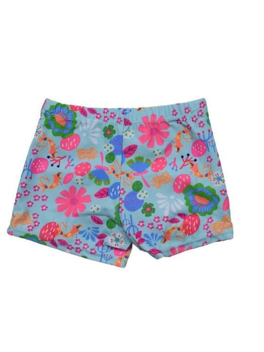 Esthisis Kids Swimwear Swimwear Set Multicolour Esthisis Kids Swimwear Swimwear Set Multicolour