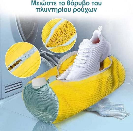 Shoe Washing Bag Shoepure