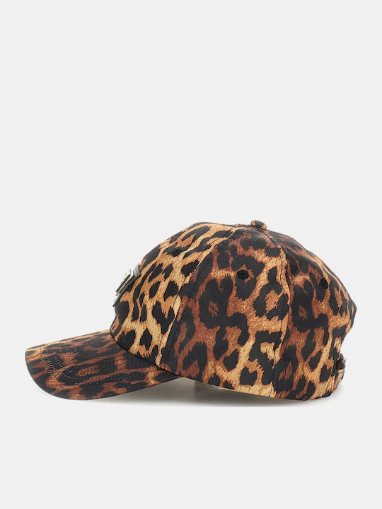 Women's Jockey Brown