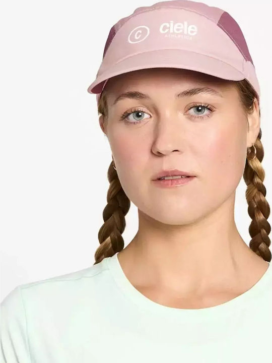 Ciele Fstcap Sc Classic Cside Hat Side-peachskin U-2-ca-0063-pk002 Ciele Fstcap Sc Classic Cside Hat Side-peachskin U-2-ca-0063-pk002