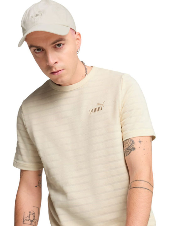 Καπέλο Puma Ess Elevated Bb Cap 025983-02