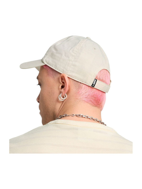 Καπέλο Puma Ess Elevated Bb Cap 025983-02