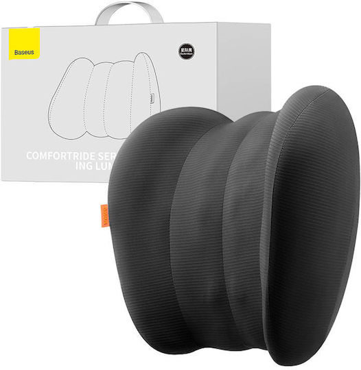 Baseus ComfortRide Pernă Auto în Culoare Negru