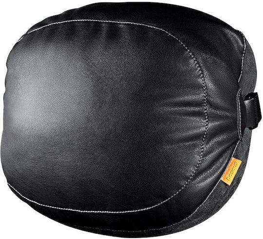 Baseus Comfort Ride Pernă Auto în Culoare Negru
