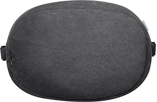 Baseus Comfort Ride Pernă Auto în Culoare Negru