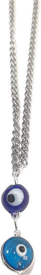 BD Jewelery Car Charm in Silver Color