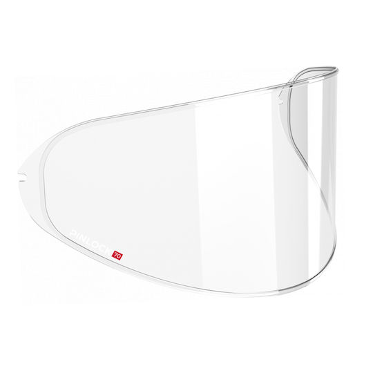 Vizieră Anti-Ceață Givi Dks002 Pinlock pentru Căști Hx01/hx08/hx09/h504/50.4/x.01/x.08/x.09/x.16 Dks002.clear