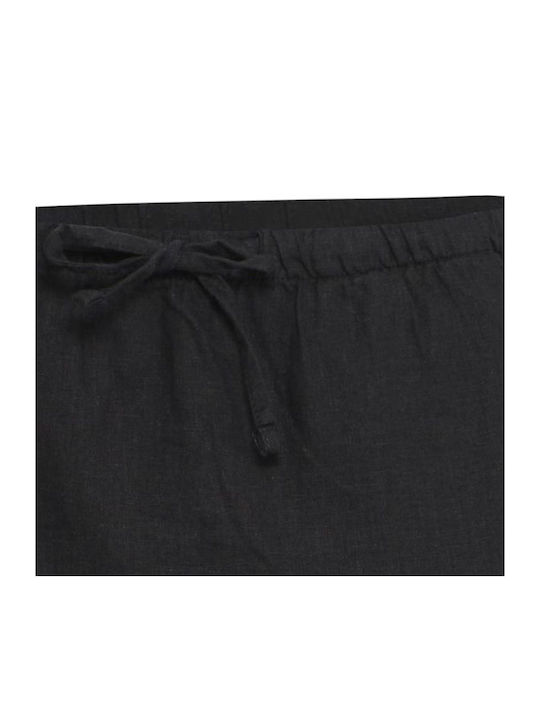 Maxi Fustă Black