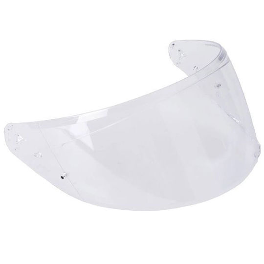 HJC Helmet Visor Transparent H383