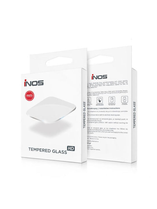 iNOS Tempered Glass pentru Redmi Ceas 5 Lite 1buc