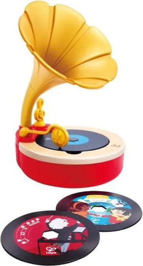 Hape Μουσικό Παιχνίδι Early Melodies για 3+ Ετών