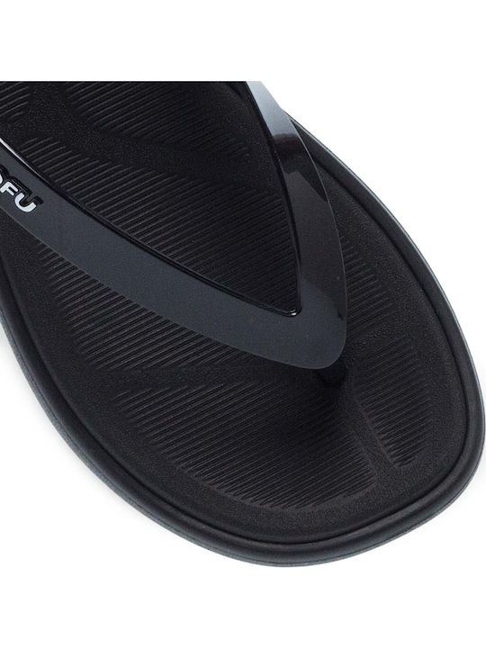 Women's Flip Flops Black