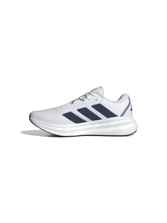 adidas Galaxy 7 Ανδρικά Running Λευκά / Μπλέ Navy