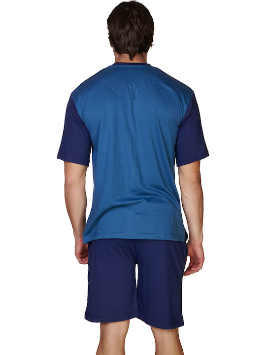 Comfort Blue