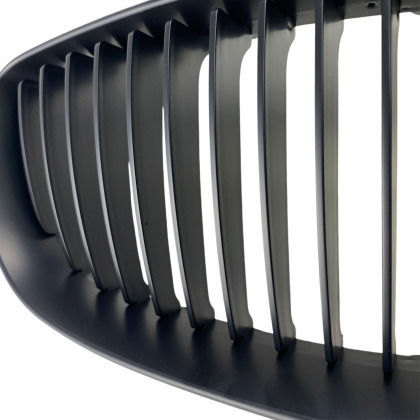Car Decorative Mask BMW E87 / M1 / Series 1 / E81 / E82 / F20
