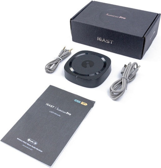 iEast Smart Kit Wi-Fi / Bluetooth iEAST-PRO-M50v2