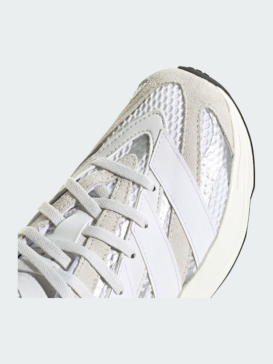 Lightblaze Kids Sneakers Beige